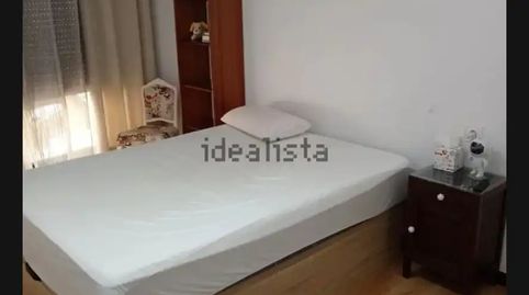 Foto 4 de Habitación en Avenida Fernando Blanco, 47, Cee, A Coruña