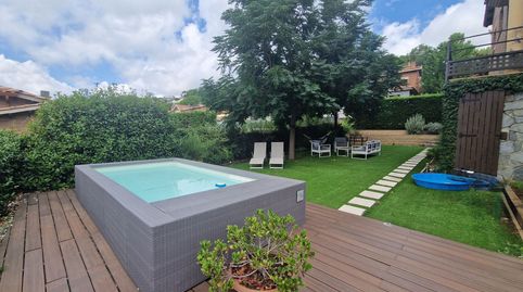 CASA DEFINITIVA EN DOSRIUS PUEBLO