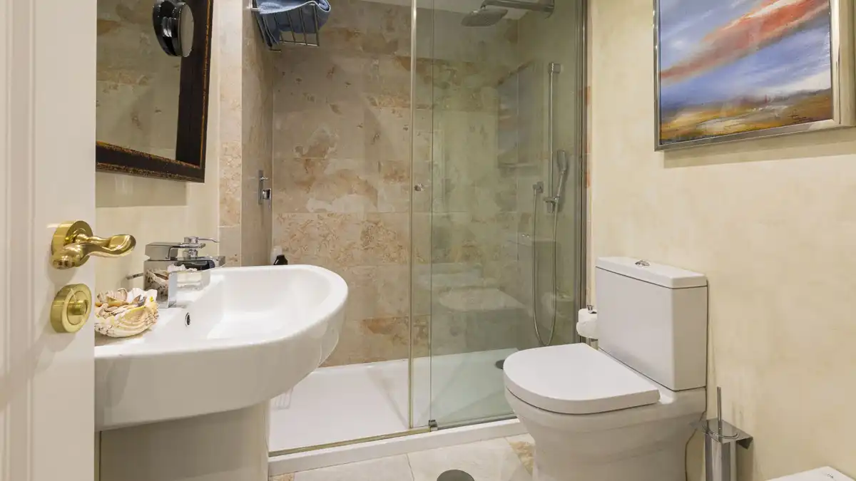 Apartment mit Pool zum Verkauf in Avenida Conde Rudi, imagen 8
