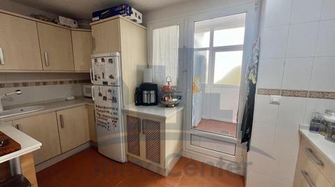 Foto 5 de Apartamento de alquiler en Valdepasillas - La Paz - Huerta Rosales, Badajoz Capital