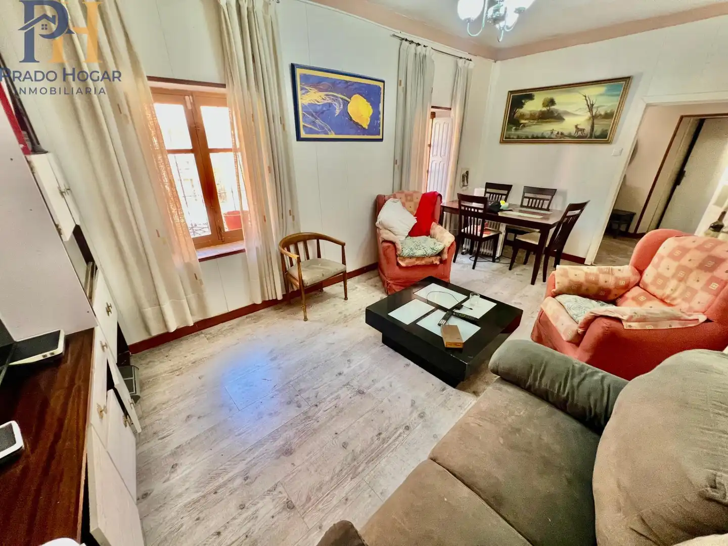 Casa en venda a Calera y Chozas, imagen 9