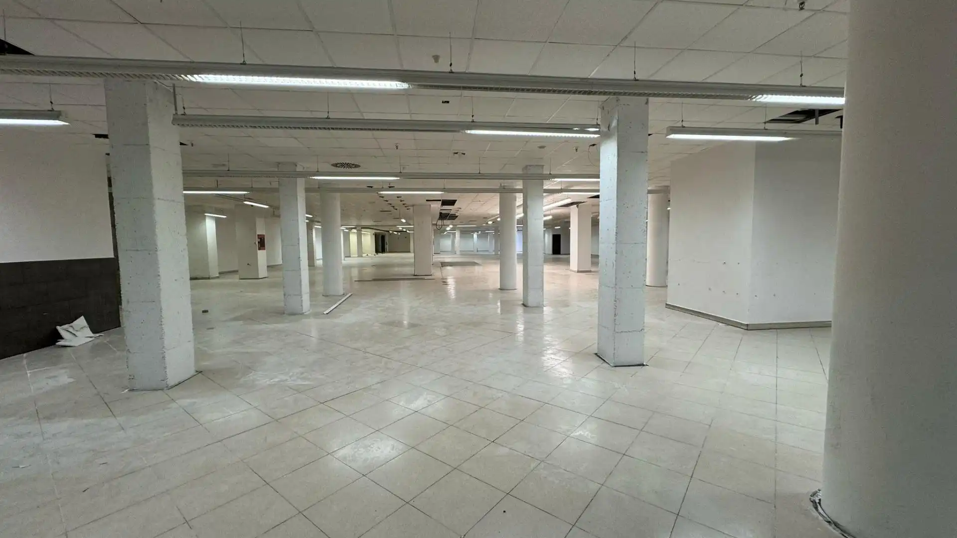 Geschaftsraum zur Miete in Vilanova i la Geltrú