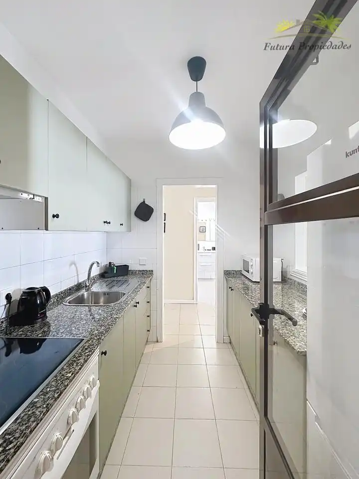Piso en venta en Costa Teguise