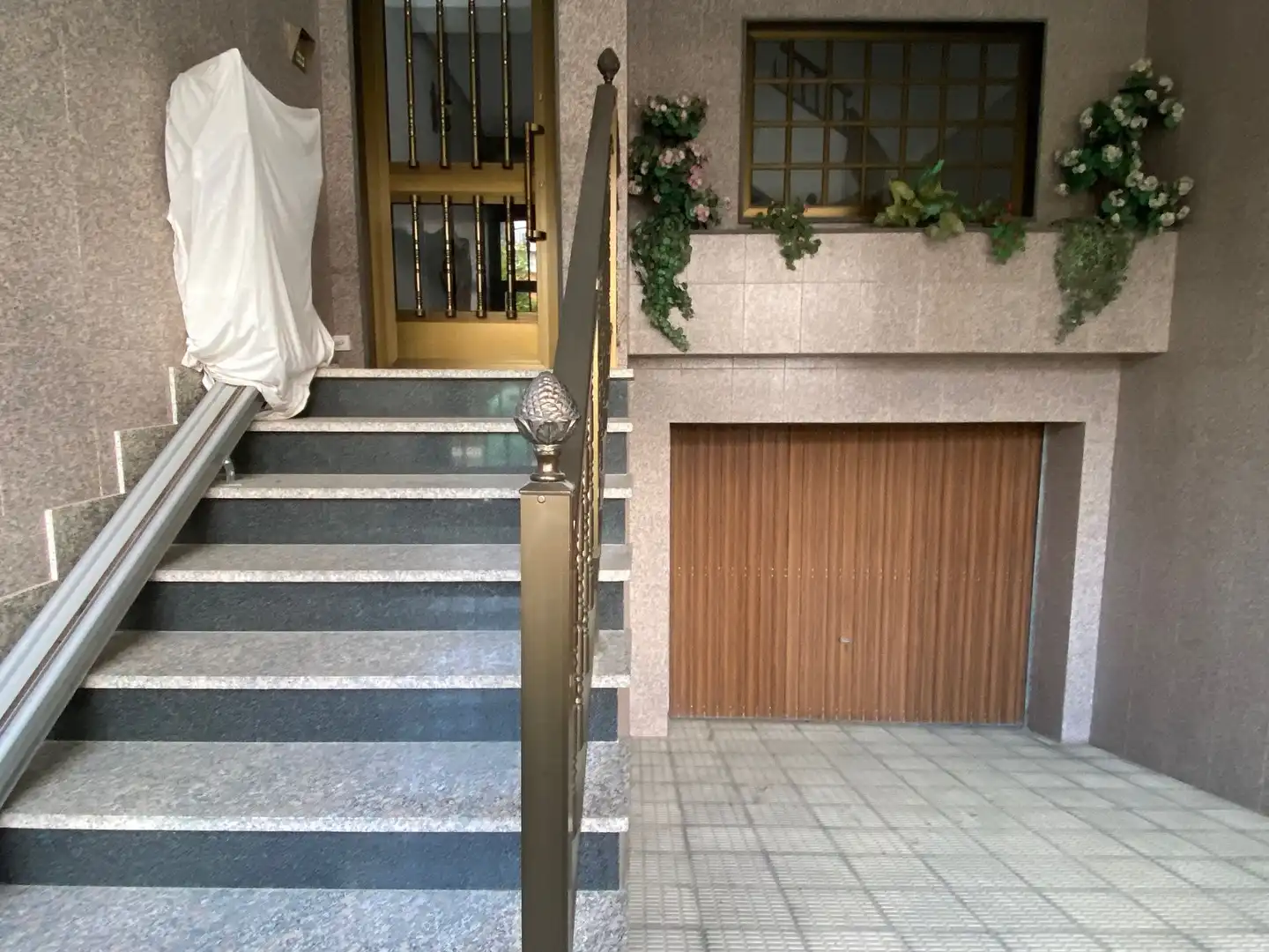 Casa amb terrassa en venda a Rua Republica Argentina, imagen 2