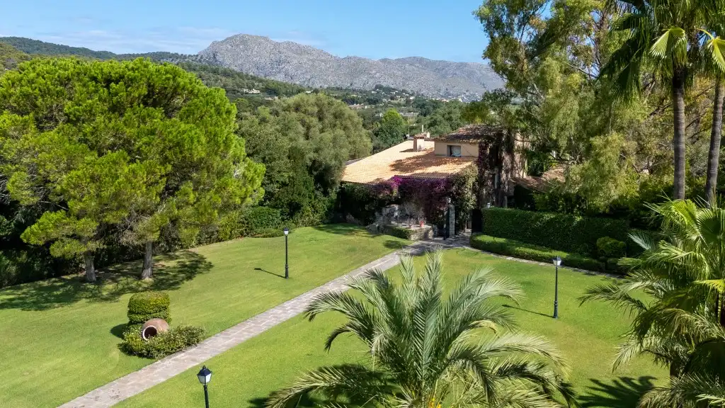 Casa rústica en venta en Pollença Poble, imagen 26