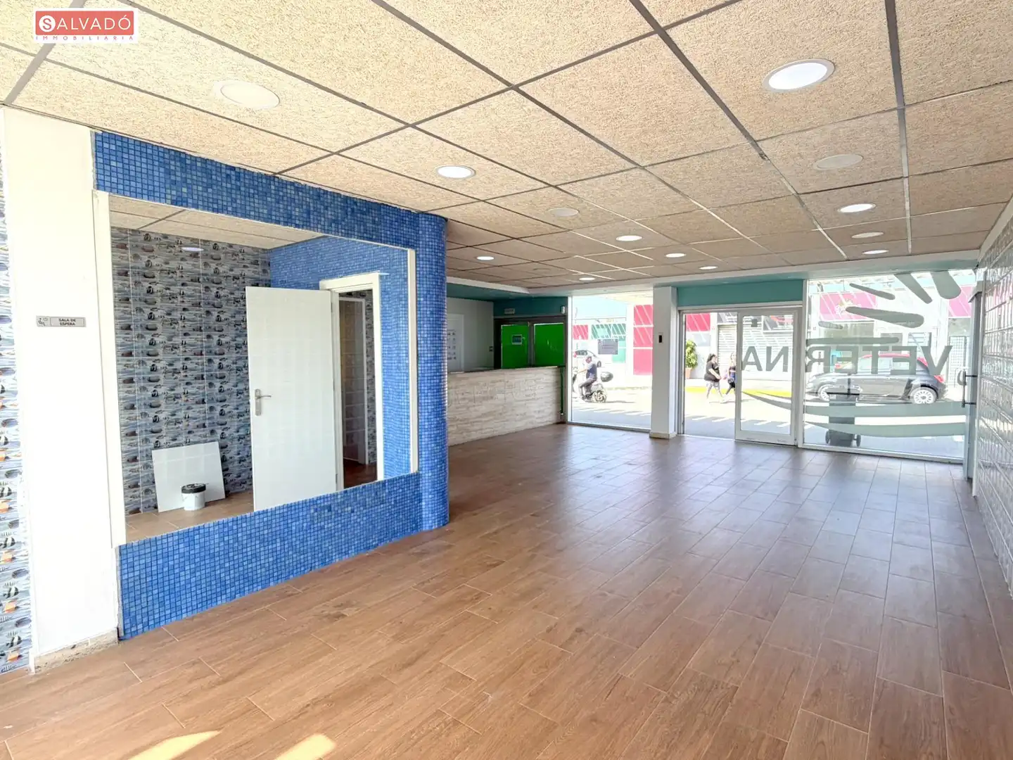 Commercial properties for rent in Calafell  with Air Conditioner and Terrace