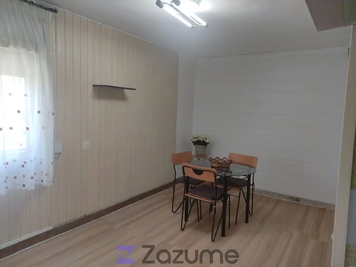 Comedor de Piso de alquiler en Zumarraga con Calefacción, Trastero y Amueblado