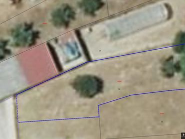 Terreny residencial en venda a Avenida de las Américas