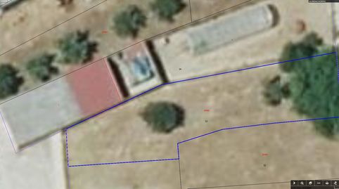 VENTA DE PARCELA URBANA EN ALISEDA (CÁCERES)
