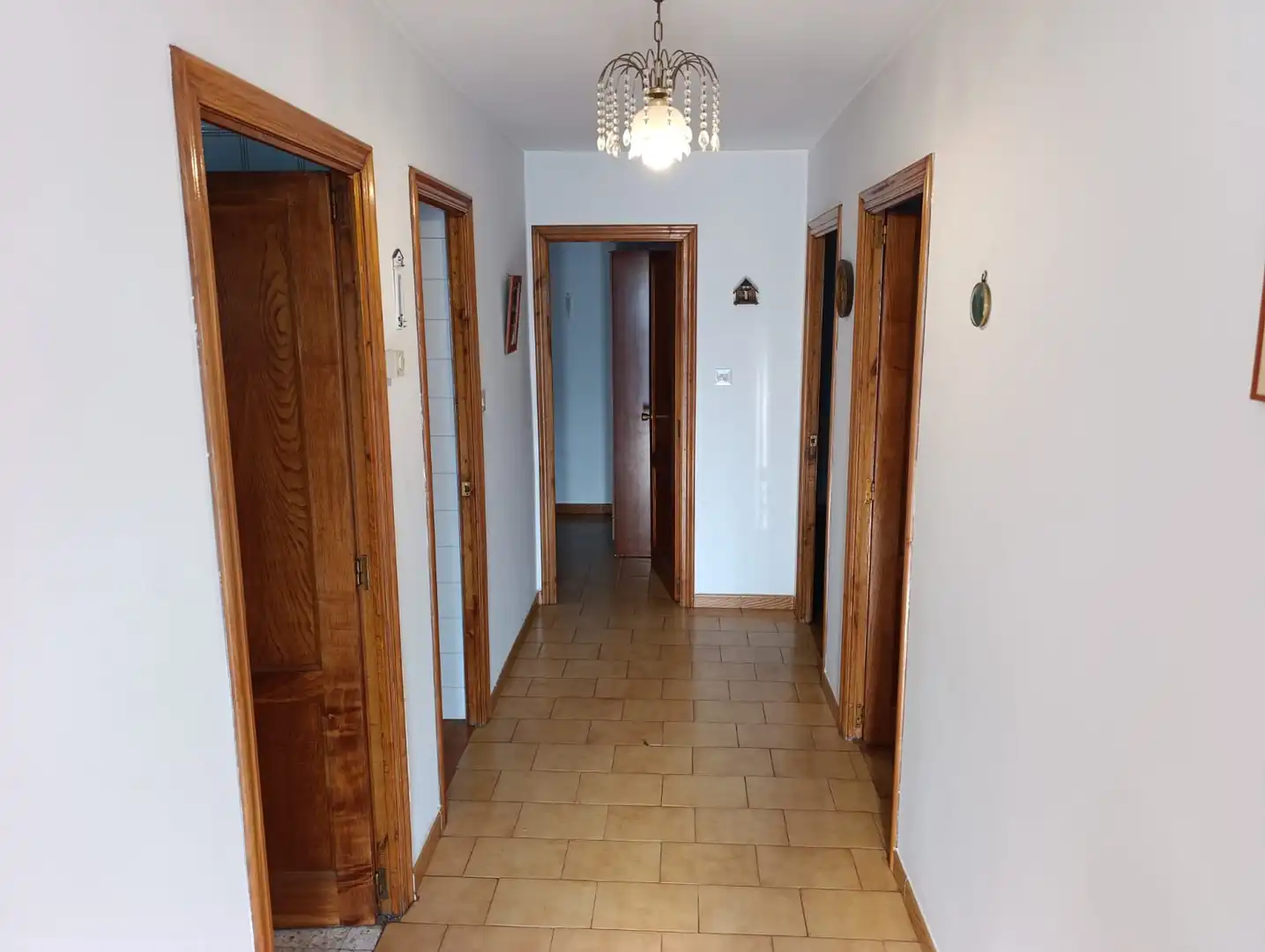 Casa amb jardí en venda a Pantón, imagen 22