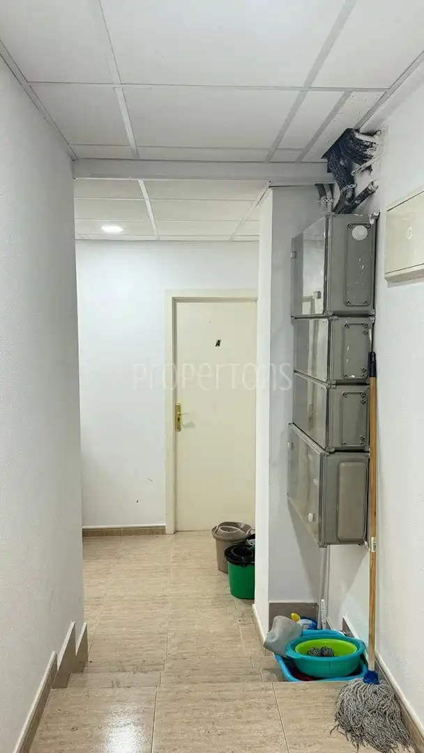 Office for rent in Bilbao 