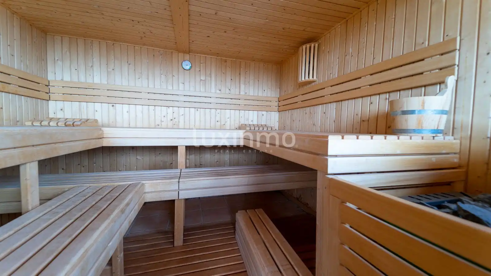 Chalet con terraza en venta en Altea Hills, imagen 38