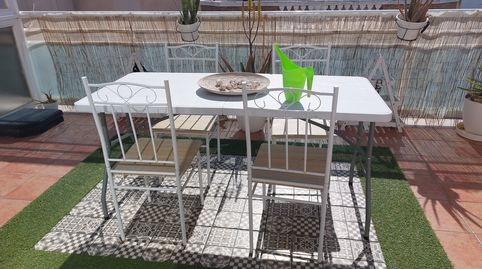 Foto 3 de Àtic de lloguer a Carrer Isaac Peral, 21, Moncófar Playa, Moncofa