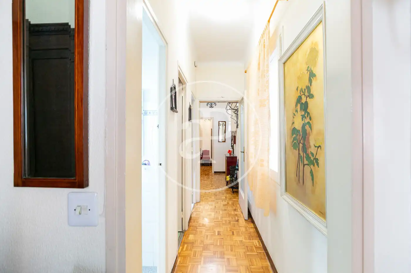 Flat for sale in Barcelona  with Heating and Balcony
