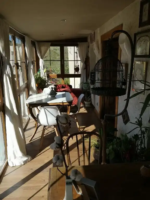 Haus mit Garten zum Verkauf in Calle D. Marcial Martínez, imagen 12