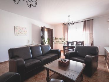 Country house for sale in Don Álvaro