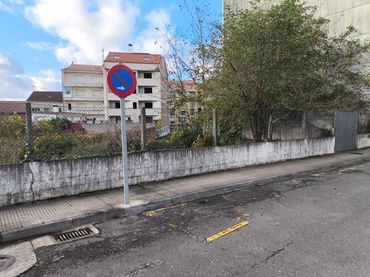 Terreno residenziale in vendita a Calle Río Mandeo