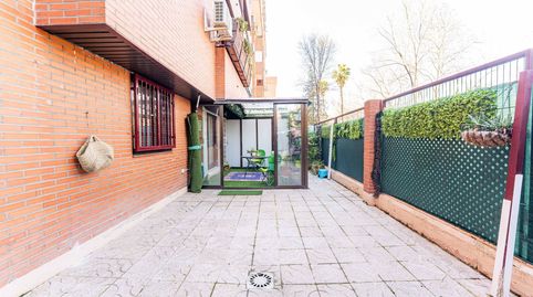 Photo 5 of Flat for sale in Laguna de Joatzel, Los Olivos - Los Ángeles, Getafe