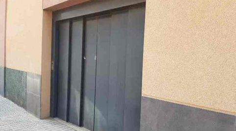 Foto 2 de Garaje en venta en Murcia, San Miguel, Murcia Capital