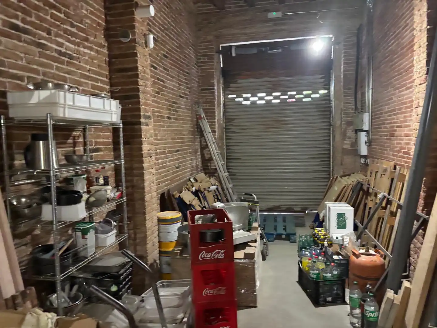 Business premises for sale in Gràcia, imagen 10