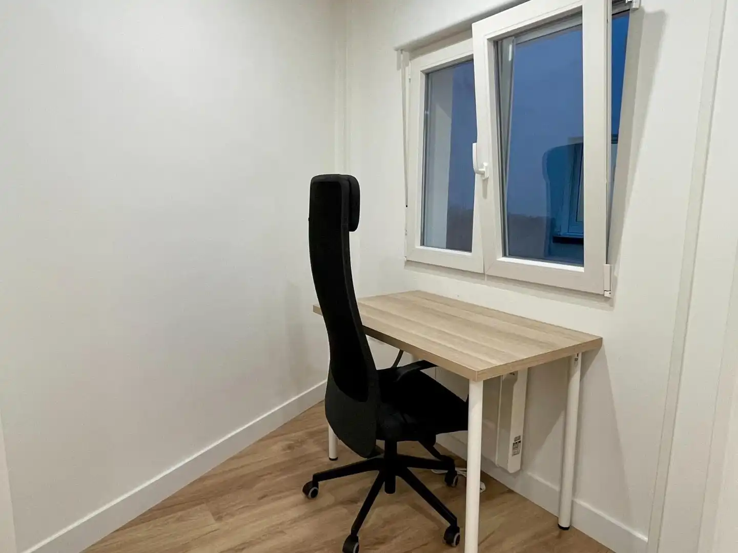 Piso de alquiler en Oviedo  con Amueblado