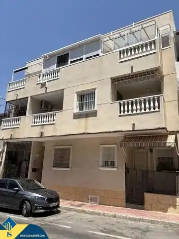 Penthouse zum Verkauf in Playa de los Locos, imagen 29