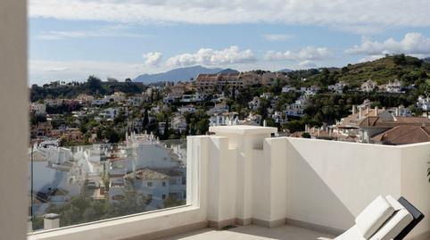 Foto 4 de Apartamento en venta en Los Naranjos, Marbella