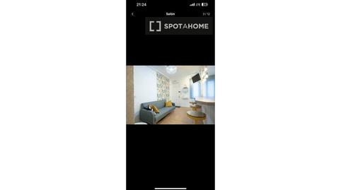 Photo 2 of Apartment to share in General Dávila, Cantabria