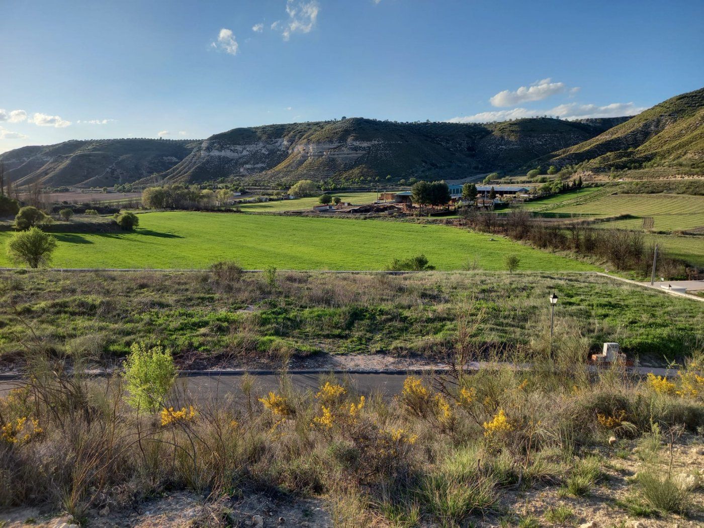 Residencial en venta en Valverde de Alcalá