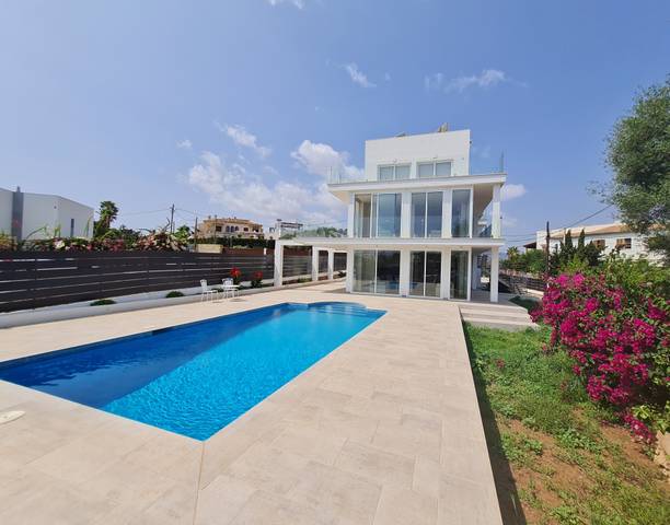 Planta baja en Alquiler en Portocolom