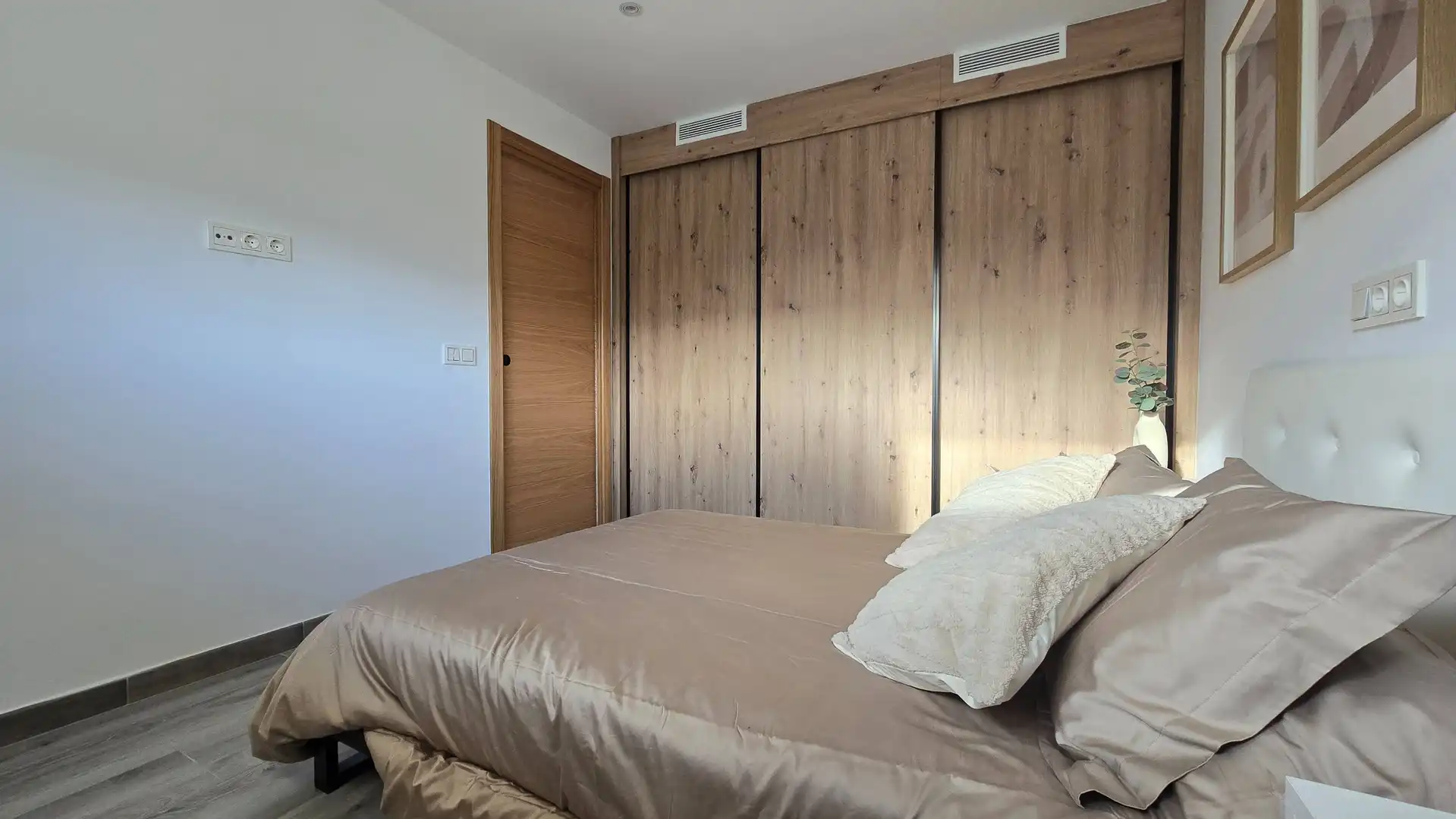 Apartment mit Garten zum Verkauf in Estepona Pueblo, imagen 18
