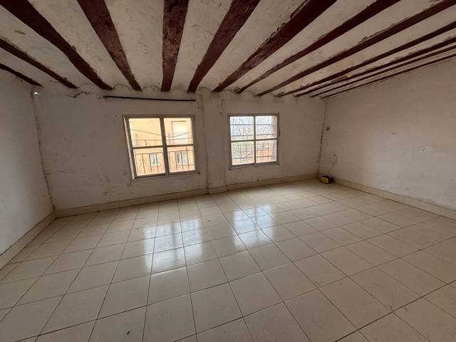 Casa-chalet en Venta en Calle Mayor en Uruñuela