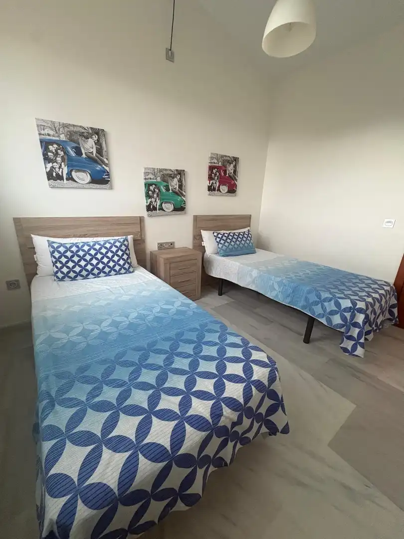 Ático en venta en Las Marinas / Les Marines, imagen 23