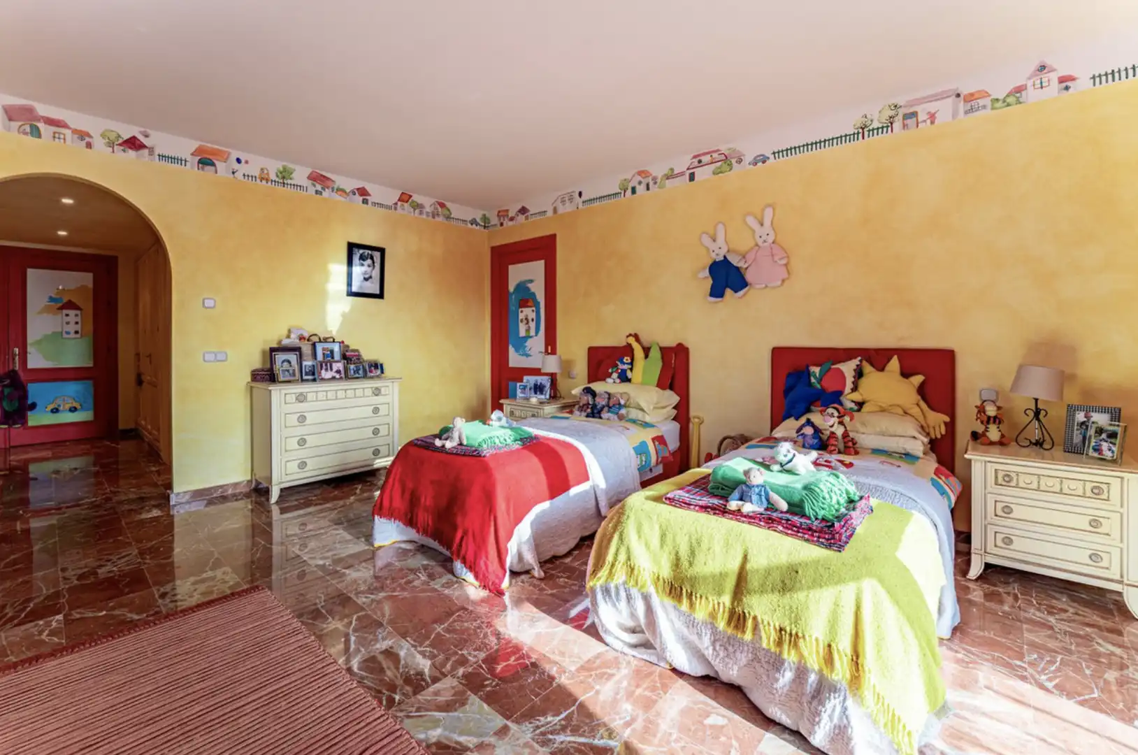 Chalet en venta en Benahavís pueblo, imagen 25