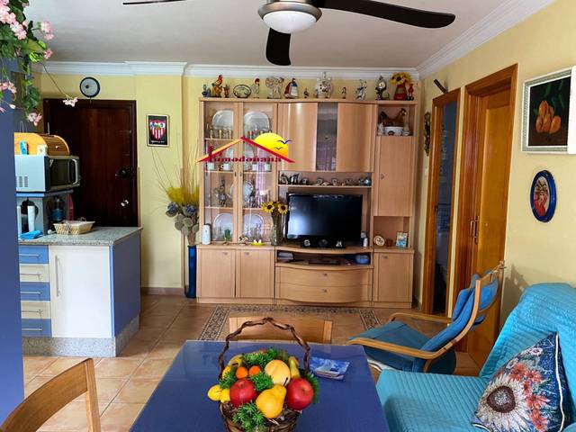 Piso en Venta en Centro - Torre de la Higuera