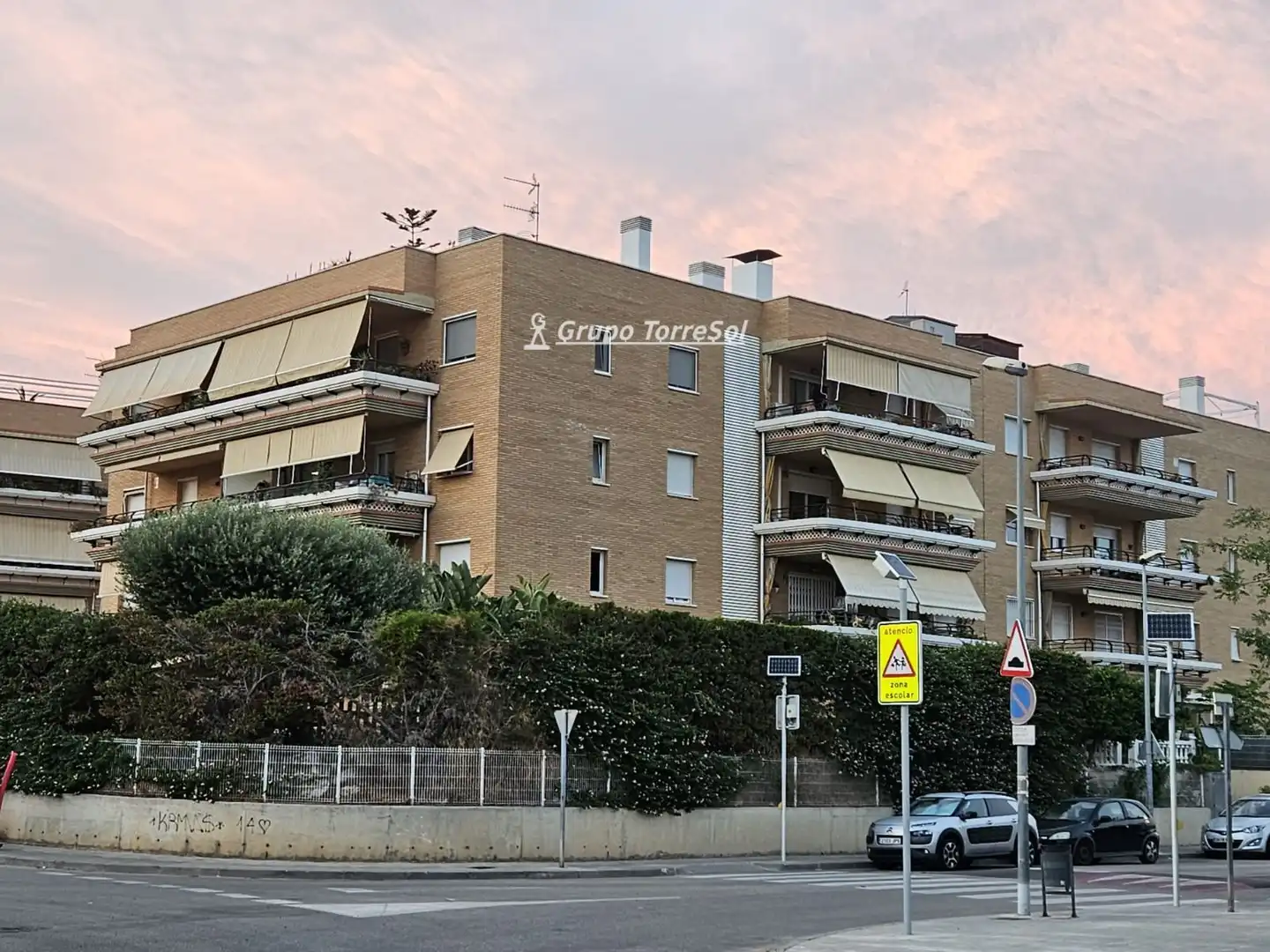 Appartement avec piscine à vendre à Castell, imagen 32
