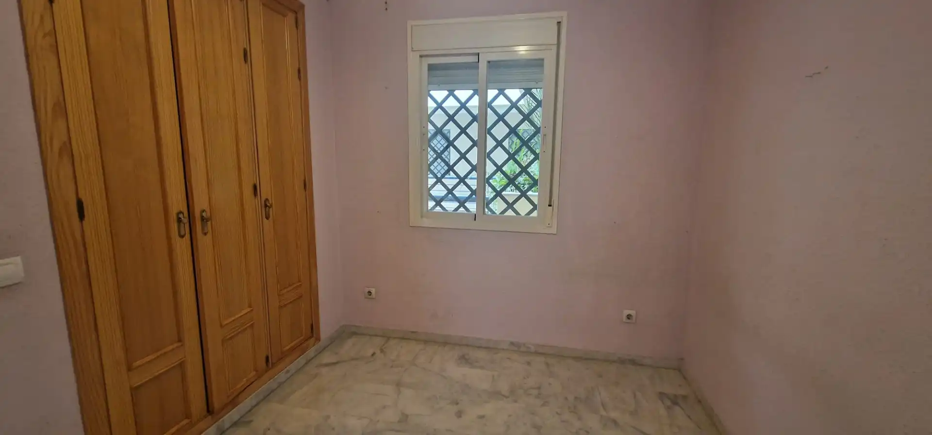 Bedroom of Flat for sale in Benalmádena  with Terrace