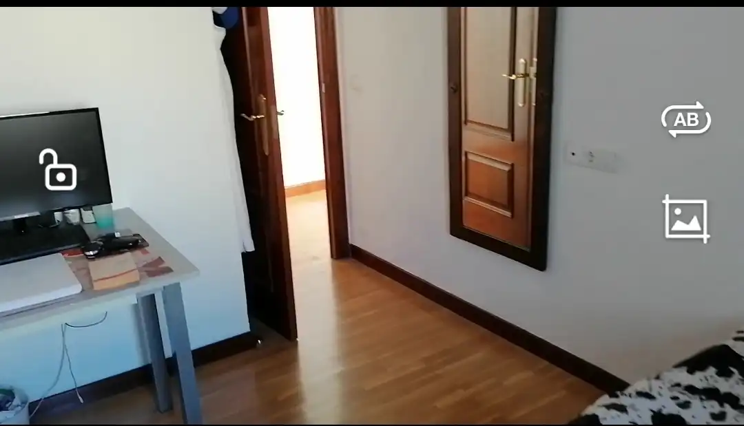 Pis de lloguer en Salamanca amb Calefacció, Parquet i Terrassa