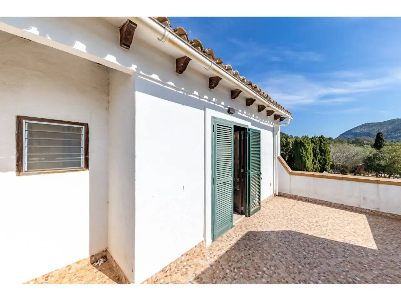 Casa o xalet en venda a Sa Pobla