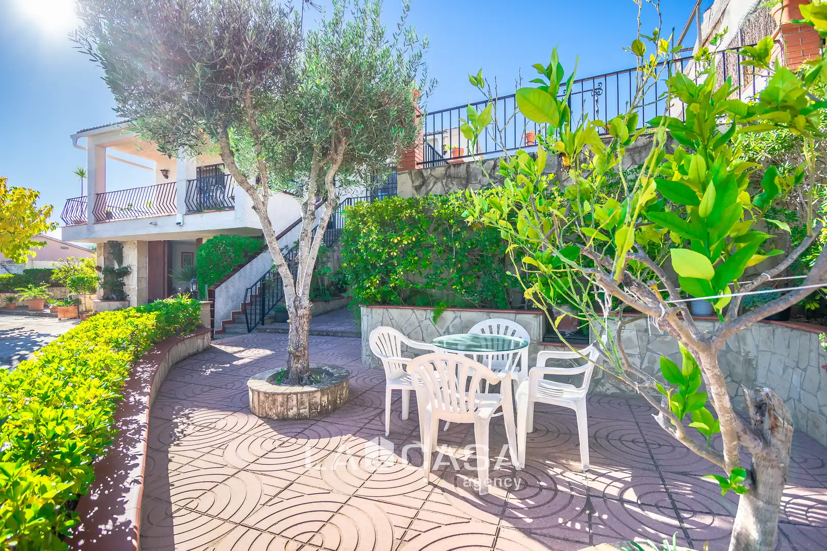 Houses for sale in Carrer l'Atzavara, 7, Can Lloses - Can Marcer