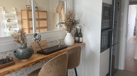 Foto 5 de Ático en venta en Calle Montiano y Luyando, 14, Covaresa, Valladolid Capital