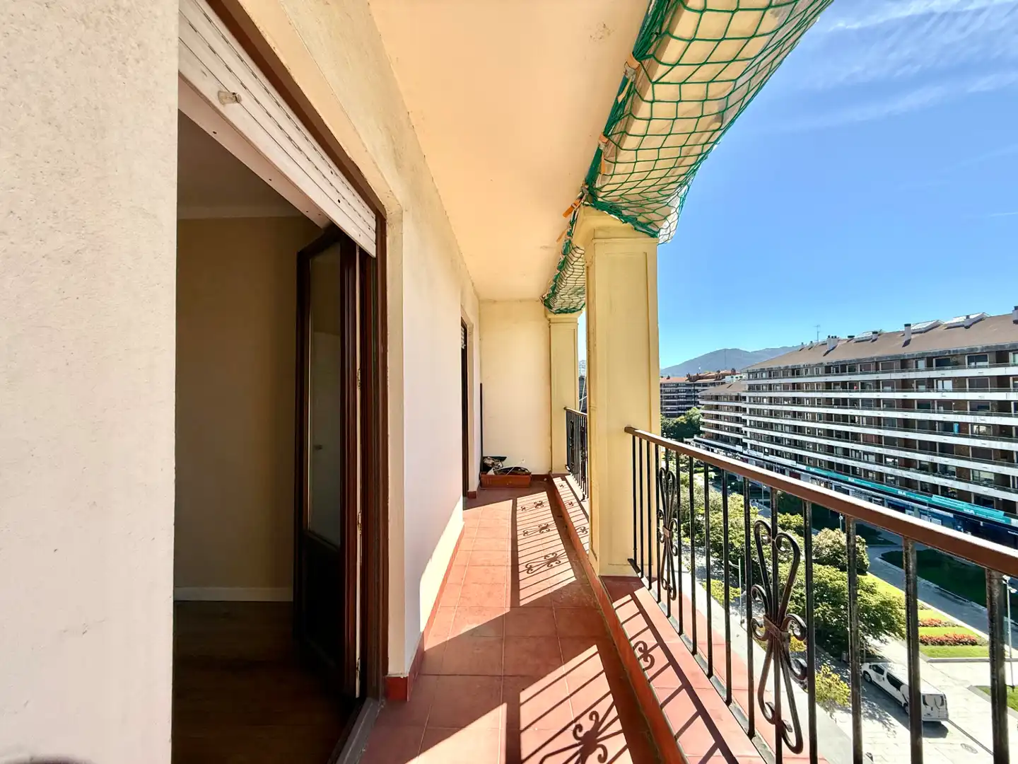 Appartement avec ascenseur à vendre à Colon Ibilbidea, imagen 13
