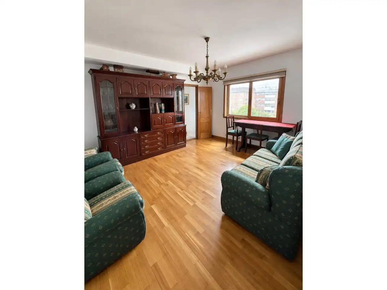Flat for rent in Avenida Aeropuerto, Lavadores