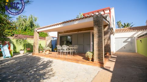 Foto 4 de Casa o xalet en venda a Corinto - Almarda, Sagunto / Sagunt