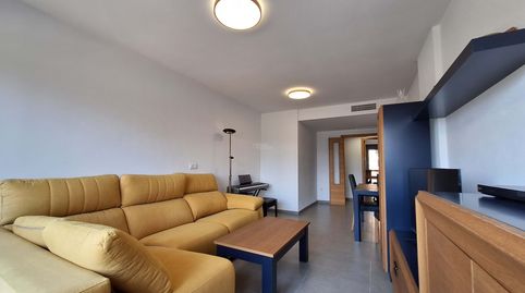 Foto 2 de Piso en venta en C. Historia de España, Zarandona, Murcia Capital