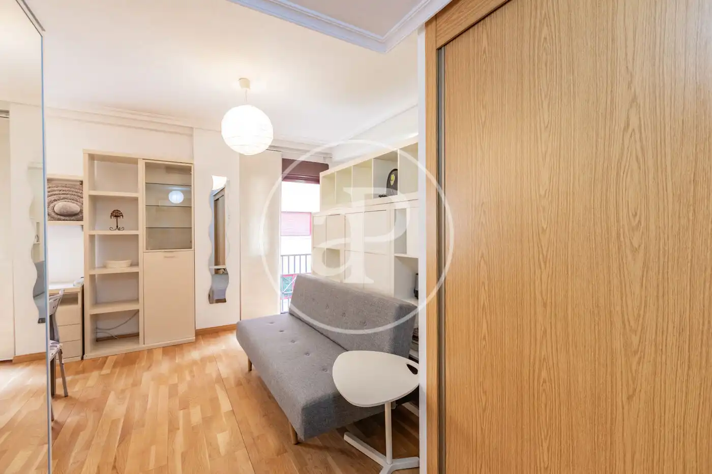 Wohnung zur Miete in Calle de las Delicias, Palos de Moguer