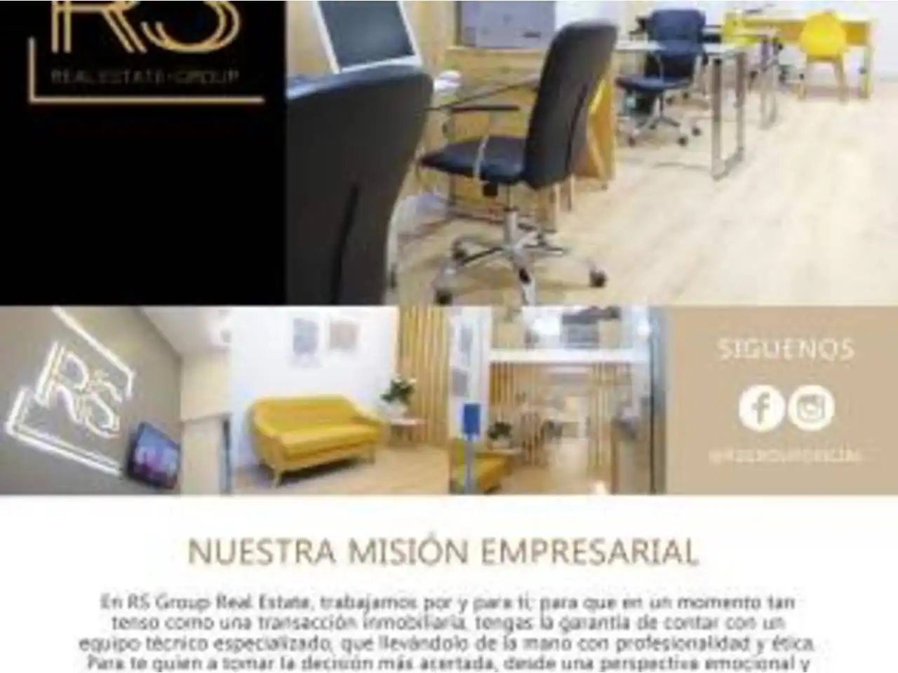 Piso de alquiler en Calle d´Amadeu Torner, Santa Eulàlia