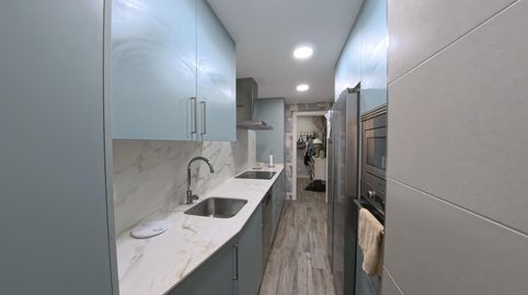 Foto 2 von Wohnung zum Verkauf in Plaza Neptuno de, Barriada de Andalucía - Ardila, San Fernando