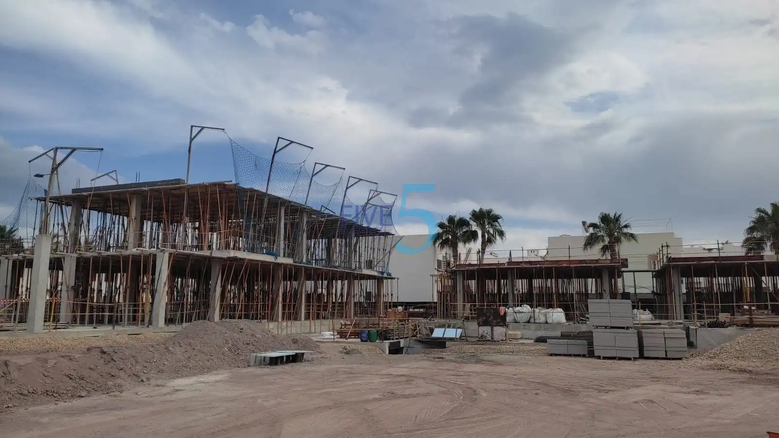 Maison avec piscine à vendre à San Juan de los Terreros, imagen 29