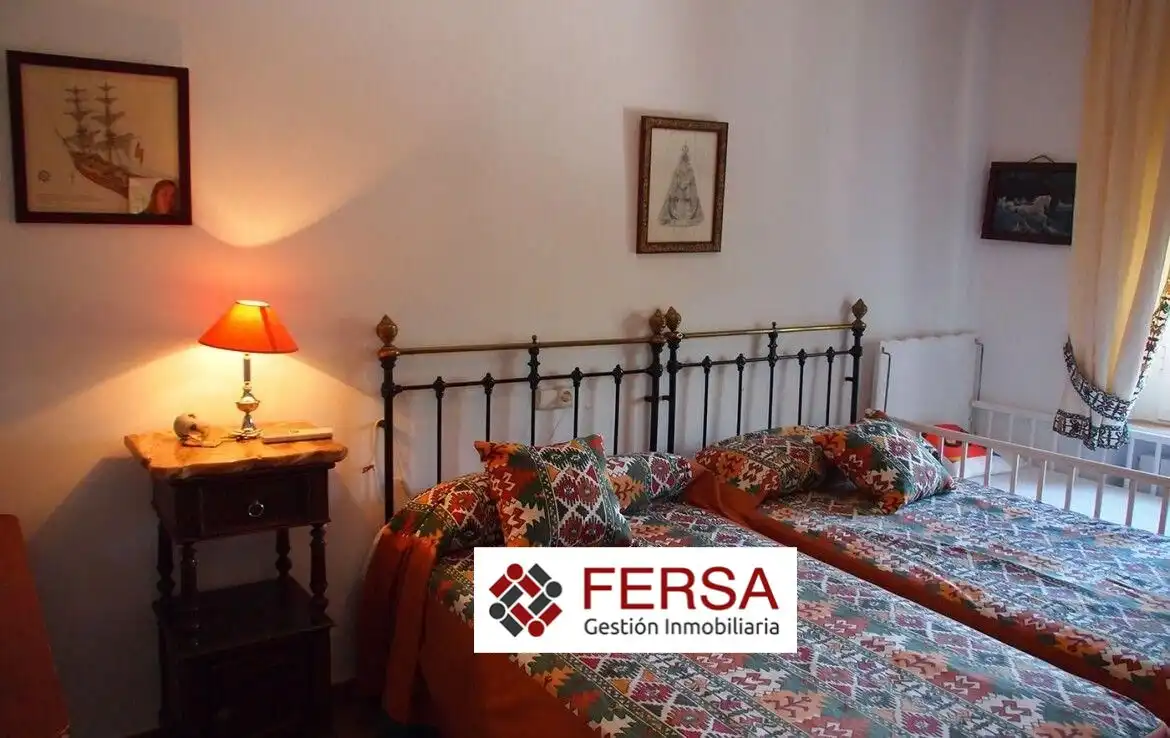 Chalet en venta en Arcos de la Frontera, imagen 10